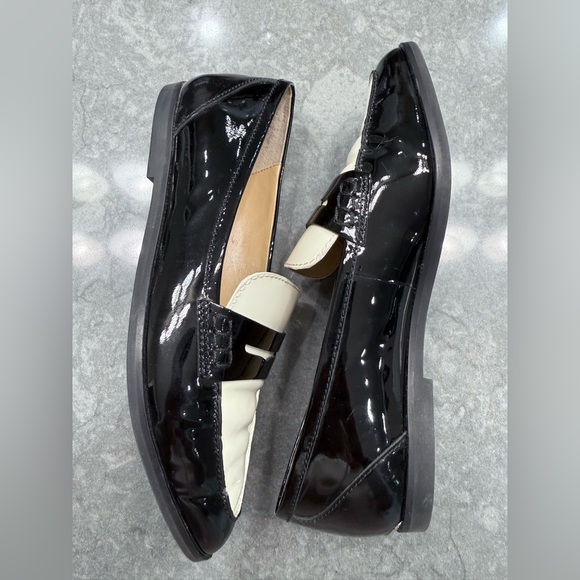MICHAEL MICHAEL KORS Patent Leather Shoes - Picture 10 of 12
